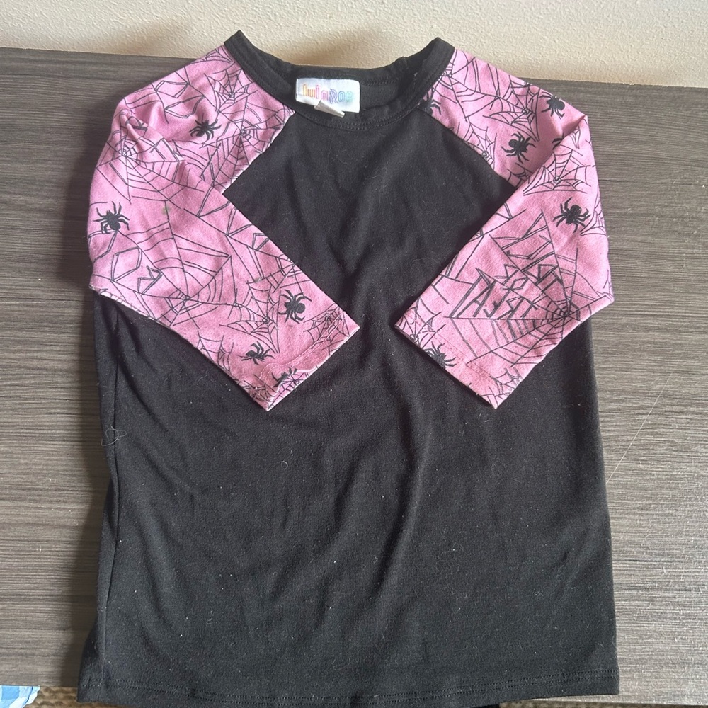 LLR Top